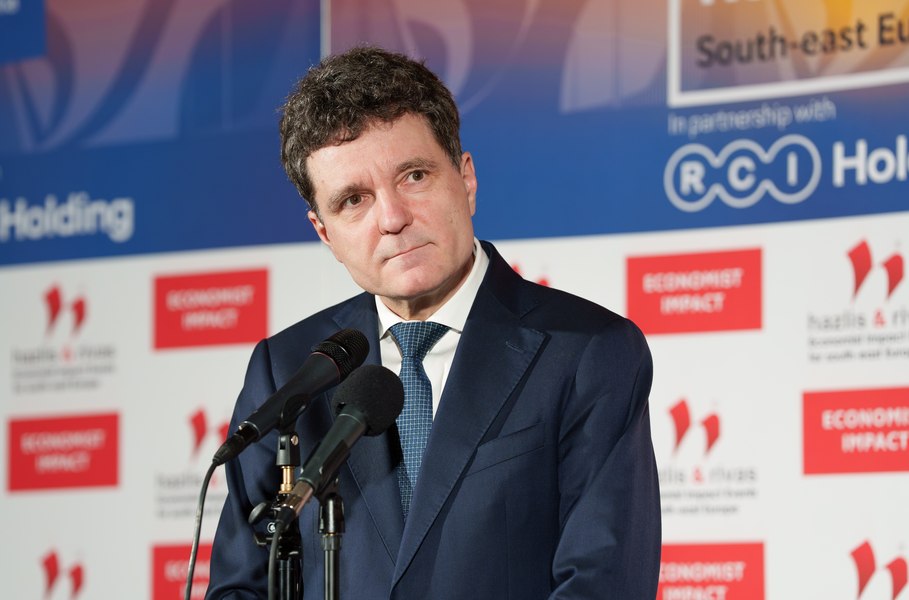 USR, împotriva lui Nicușor Dan. Partidul care l-a susținut în alegeri critică numirile președintelui din Justiție: „Îngrijorările societății civile sunt reale”