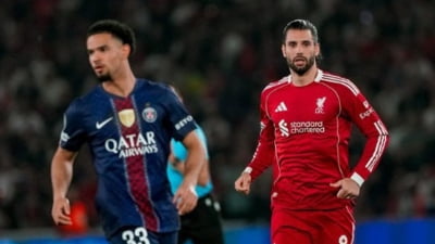 PSG -a terminat primul meci