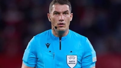 Meci infernal pentru Istvan Kovacs, la Barcelona