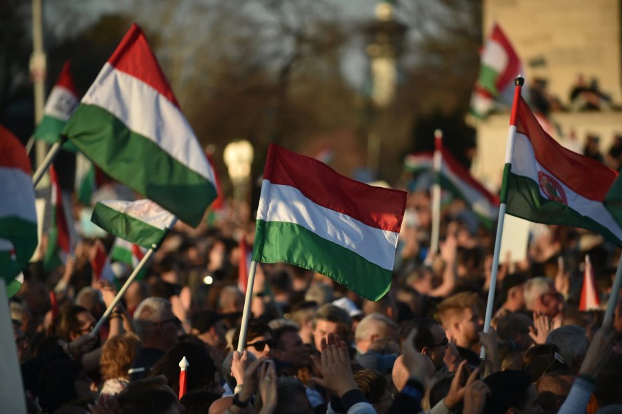 Kremlinul avertizează asupra unei „lovituri de stat” în Ungaria: „Este o tehnică recurentă a Moscovei”