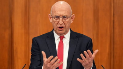 O mare putere vestică îl avertizează pe Putin: Veți suporta „consecințe grave” după o operațiune secretă a Rusiei