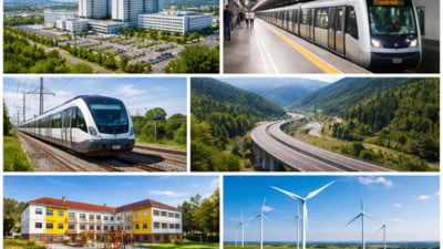 Peste 600 de milioane de euro aruncate la gunoi. Marile investiții pe care le-ar fi putut face România cu banii dați pentru vaccinurile anti-COVID nefolosite