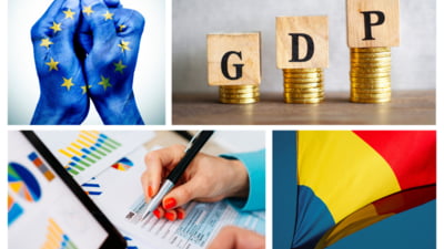 5 semnale de alarmă pentru economie până la finalul anului: inflație în creștere, industrie blocată și consum scăzut. Cum adâncește reacția românilor riscul unei recesiuni lungi