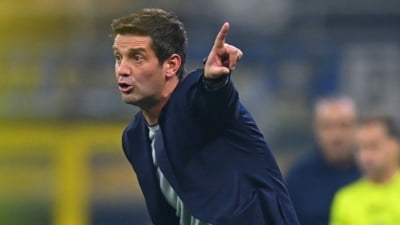 Revenire formidabilă pentru Interul lui Cristi Chivu în Serie A. Pas uriaș spre titlul de campioană