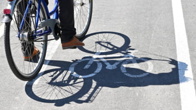 De ce nu uităm niciodată mersul pe bicicletă