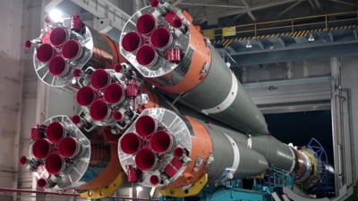 Rusia închide apele arctice pentru a crea o „zonă de aterizare a rachetelor” lângă granița cu NATO. Durata restricțiilor, neobișnuit de mare