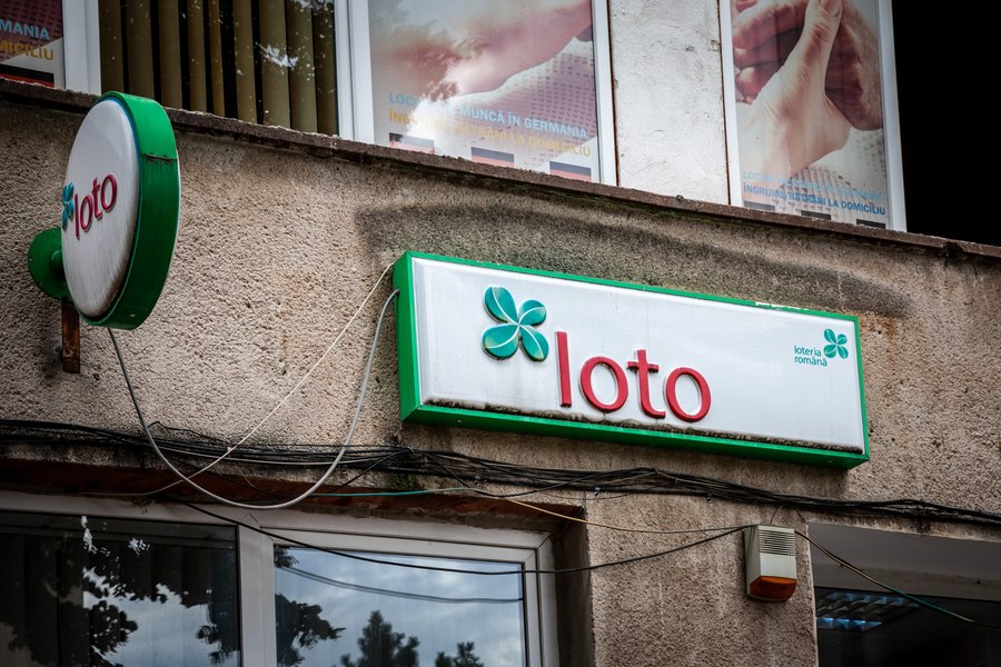 Trageri loto joi, 16 aprilie. Report de peste 3,04 milioane de euro