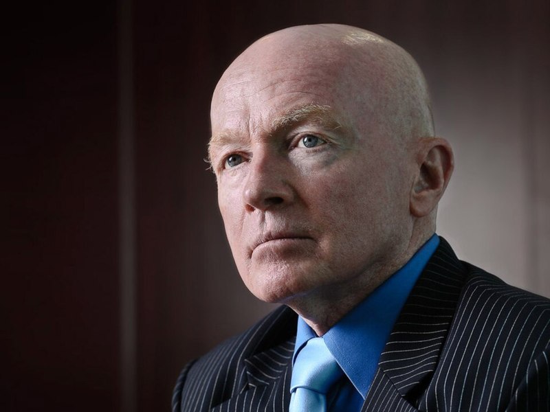 A murit investitorul american Mark Mobius. Legătura cu România a celui supranumit „Indiana Jones al piețelor emergente”