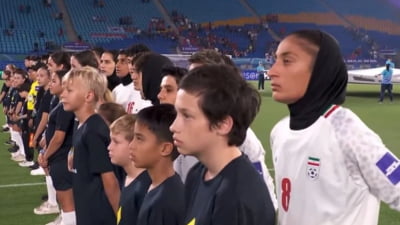 Comunicatul iraniencelor care nu s-au mai întors în țară și au fost acuzate de trădare: ”Suntem sportive de elită”