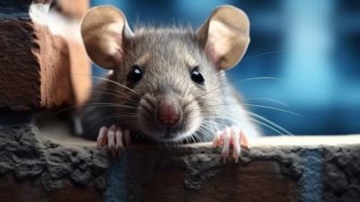 Ce înseamnă când visezi șobolani?