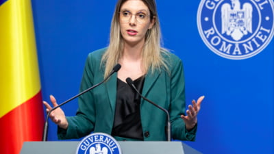 Diana Buzoianu îl acuză pe fostul guvernator al Administrației Rezervației Biosferei Delta Dunării că a blocat un proiect de 28 de milioane de lei