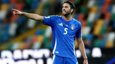 Juventus dă lovitura: jucătorul care a semnat cu echipa din Torino