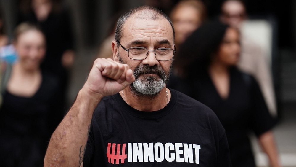 Sistemul judiciar i-a distrus viața. Un bărbat a stat în închisoare nevinovat timp de 17 ani. Probele ADN l-au indicat pe adevăratul violator după 20 de ani