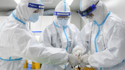 Cum ar putea provoca teroriștii milioane de victime folosind virusuri modificate și de ce o nouă pandemie ar putea fi aproape