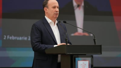 Fostul ministru PSD, Adrian Câciu continuă atacul la adresa premierului. ”Nu mai putem gira incompetența unui individ care lovește în oameni și în economie”