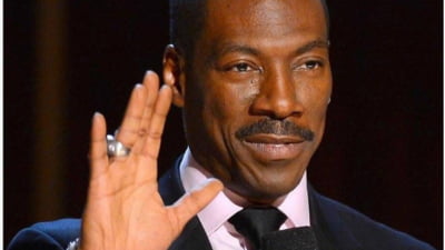Eddie Murphy primește premiu pentru întreaga carieră din partea American Film Institute. Ce personalități din industrie a avut alături
