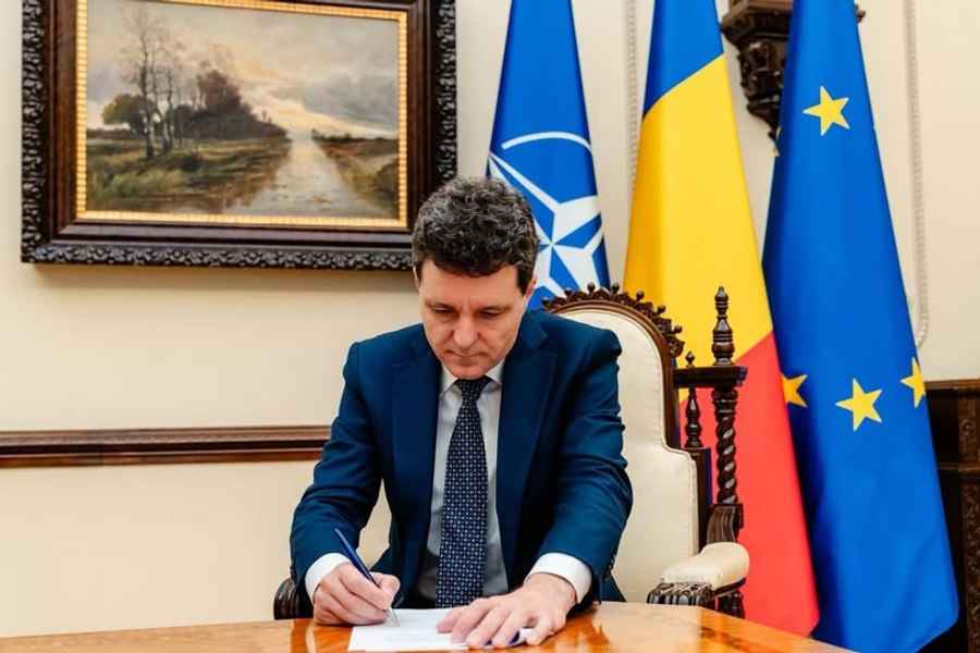 Nicușor Dan, audiat la Curtea de Apel București. Un dezvoltator imobiliar îi cere despăgubiri de un milion de euro