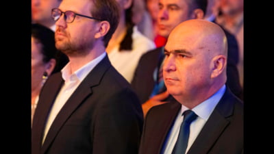 Guvernul de avarie PNL-USR. Cine ia locul miniștrilor PSD. Bolojan și Fritz anunță consultări decisive cu UDMR și minoritățile