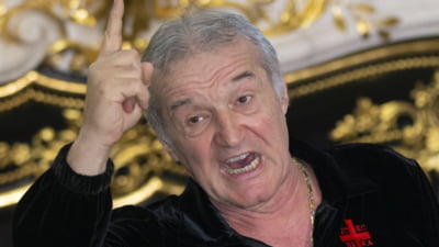 Gigi Becali, rămas fără Mirel Rădoi: ”Gata, bă! Acum intru eu în rol. Abia așteptam să mă întorc pe iarbă. O să fac niște experimente…”