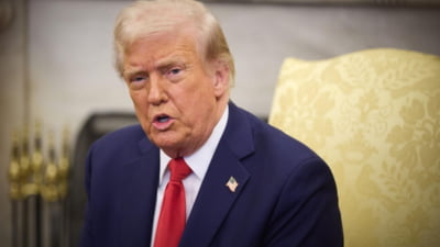 Un aliat puternic al SUA a venit la Trump să ceară miliarde de dolari. Răspunsul Casei Albe a fost pozitiv