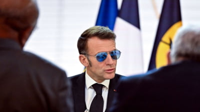 Emmanuel Macron a anunțat că se va retrage din politică în 2027: “Mi-am iubit țara întotdeauna și sunt mereu interesat de viața țării mele”