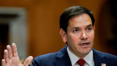 Italia în locul Iranului la Cupa Mondială? Ce a afirmat Marco Rubio