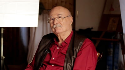 Tudor Gheorghe, transportat la Spitalul de Neurochirurgie după ce s-a lovit la cap