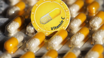 Ce se întâmplă cu sănătatea inimii când iei suplimente cu vitamina C pe termen lung