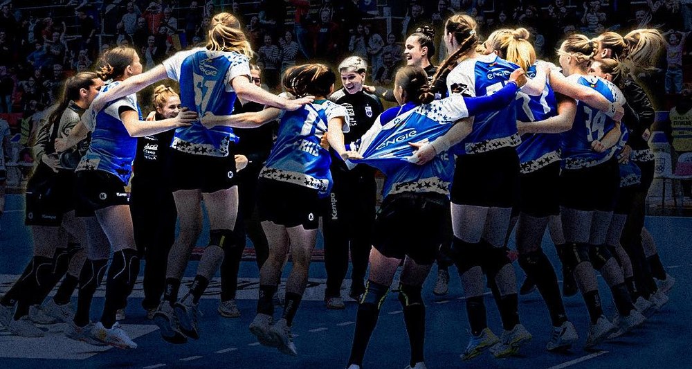 CSM București, calificare magistrală în careul de ași al Ligii Campionilor. „Tigroaicele”, în Final Four, după 8 ani