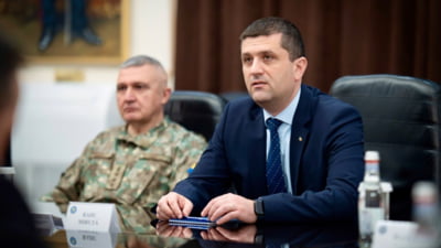 Ministrul Apărării a inclus în programul SAFE noi capabilități de detectare a dronelor: „Foarte probabil, situația de la Galați ar fi fost interceptată”