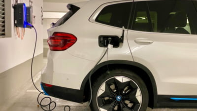Portofelul, înaintea mediului. Motivele care frânează achiziția de mașini electrice în România