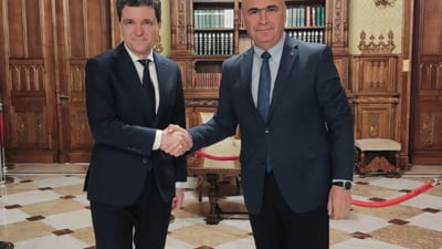Nu există garanții că PSD nu va recurge la acțiuni politice inclusiv împotriva președintelui Nicușor Dan, avertizează premierul Bolojan