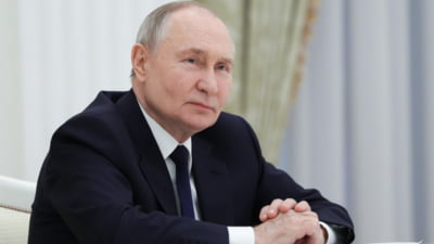 Un influencer rus îi spune adevărul lui Putin. Video viral pe Instagram văzut de 30 de milioane de oameni în țară VIDEO