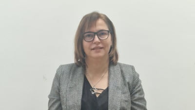 Vera Mitran revine la funcția de Prefect al Județului Teleorman. Peste trei luni, se căsătorește cu afaceristul Ioan Niculae