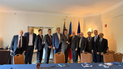 Acord de finanțare de peste 57 de milioane de dolari pentru reactoarele 3 și 4 de la Cernavodă. Nuclearelectrica a semnat contractul în SUA