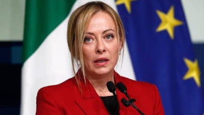 Italia plânge moartea pilotului Zanardi. Giorgia Meloni: „A fost un mare campion, un om extraordinar”