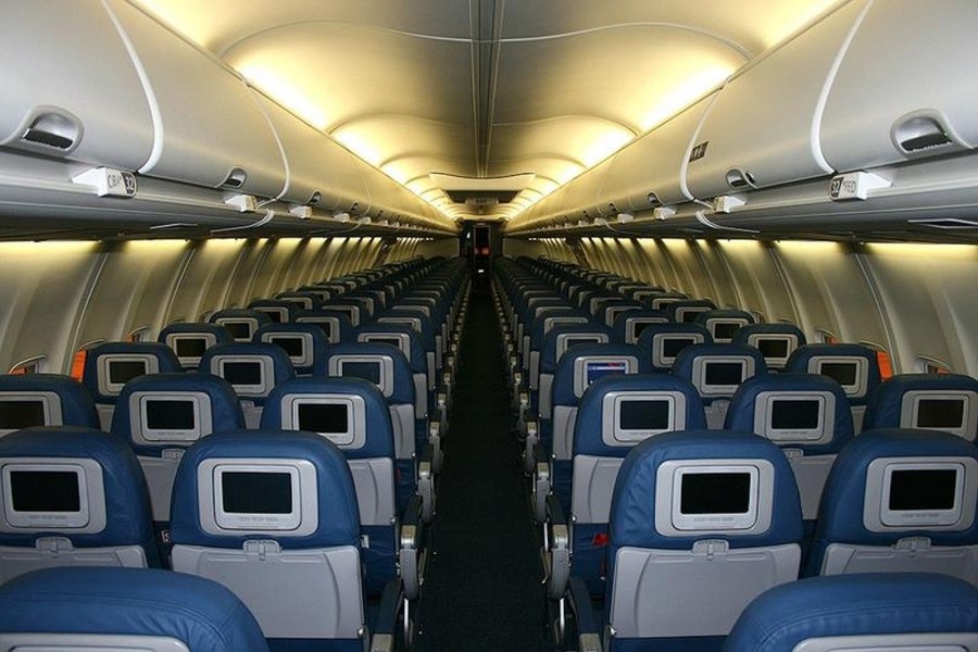 O companie aeriană a anulat toate zborurile, din cauza scumpirii kerosenului