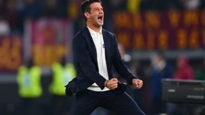 Fără precedent pentru majoritatea fanilor lui Inter. Ce poate realiza Chivu nu s-a mai întâmplat din perioada României comuniste