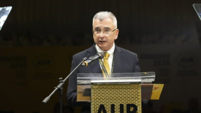 Petrișor Peiu critică Guvernul Bolojan și indică „miza reală” a raportului Oanei Gheorghiu