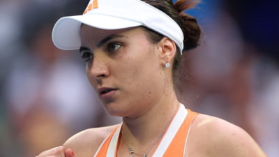 Victorie “fulger” pentru jucătoarea din România la turneul de la Roma