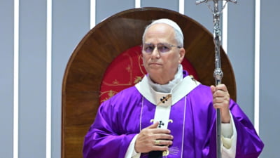 Papa Leon al XIV-lea îl va primi pe Marco Rubio la Vatican, pe fondul tensiunilor cu Donald Trump