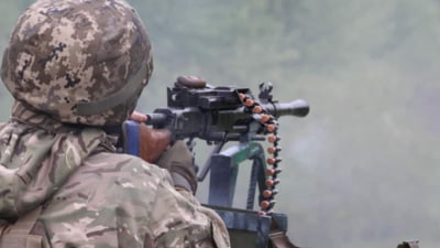 Rusia ar putea încerca să forțeze Ucraina să capituleze în această vară, potrivit unor surse de la Kiev