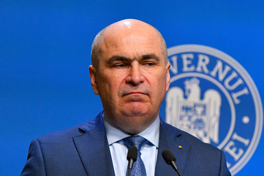 Ilie Bolojan atacă dur PSD: „A aruncat guvernarea în aer, a stat la tura a doua, sperând că altcineva va fi cu nota de plată”
