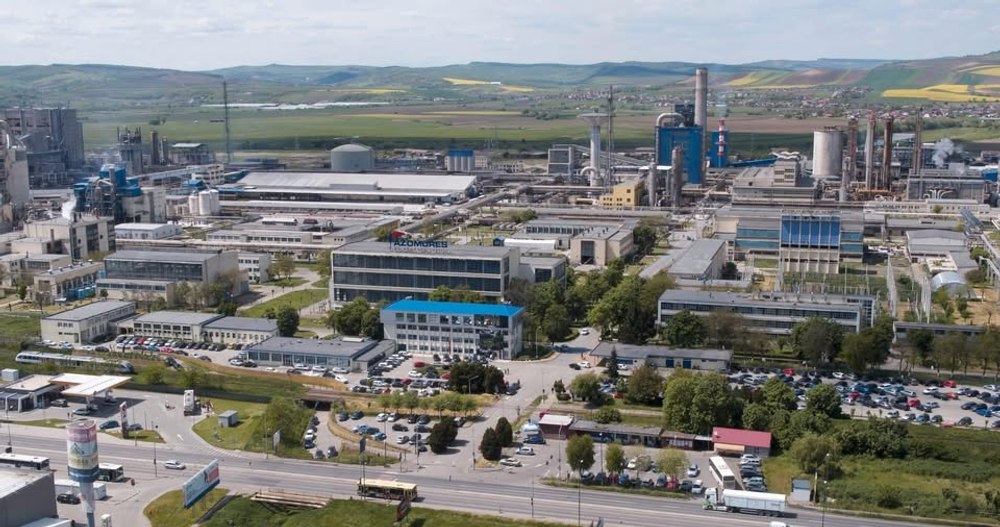 „Salvăm industria națională de îngrășăminte”: mesajul lui Bolojan după anunțul afacerii Azomureș–Romgaz