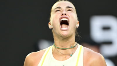 Aryna Sabalenka amenință cu boicotul turneelor de Grand Slam: “La un moment dat se va întâmpla asta”
