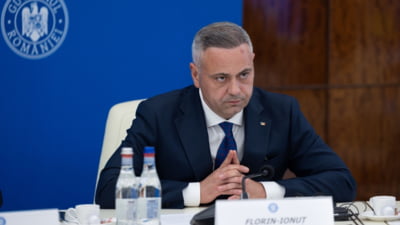 Florin Barbu promite blocaj total pentru produsele Mercosur: “Dacă Dumnezeu mă ajută să mă întorc la Ministerul Agriculturii”