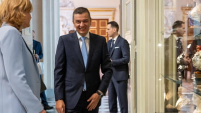 Grindeanu respinge acuzația Oanei Gheorghiu că ar fi propus listarea la bursă a marilor companii de stat, pe când era ministru. De fapt, doar a propus Guvernului “o listă scurtă de trei companii”