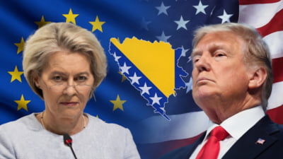 Ultimatumul lui Trump pentru Europa: “Tarife ZERO” până la aniversarea de 250 de ani a SUA sau taxe de coșmar