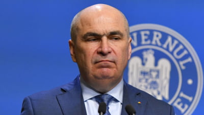 Ilie Bolojan nu exclude revenirea la Palatul Victoria, într-un anumit scenariu: ”Dacă asta va fi situația, nu voi fugi de o astfel de răspundere”