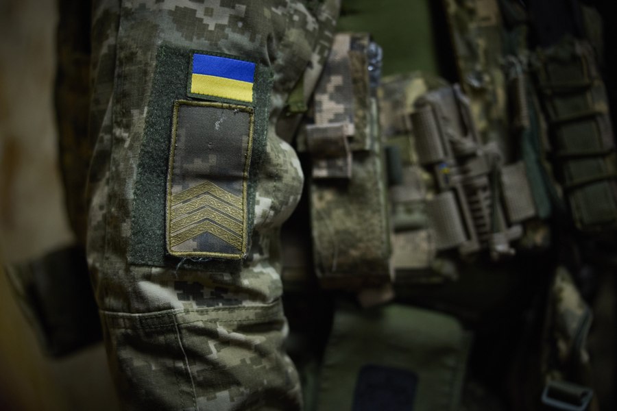 Un comandant rus a ordonat decapitarea trupurilor unor soldați ucraineni, arată conversații interceptate